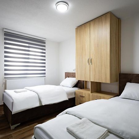 Restoran & Motel Manjez Bijelo Polje Dış mekan fotoğraf