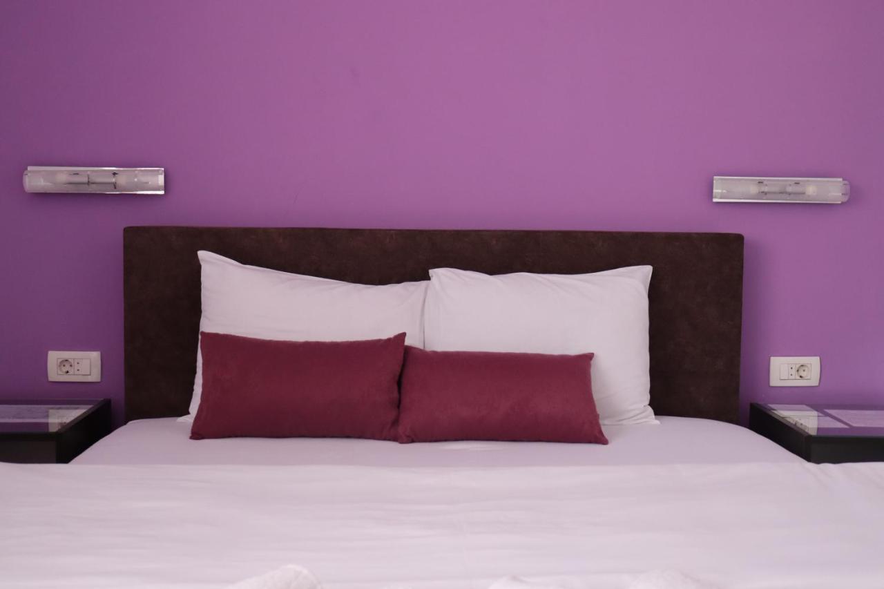 Restoran & Motel Manjez Bijelo Polje Dış mekan fotoğraf