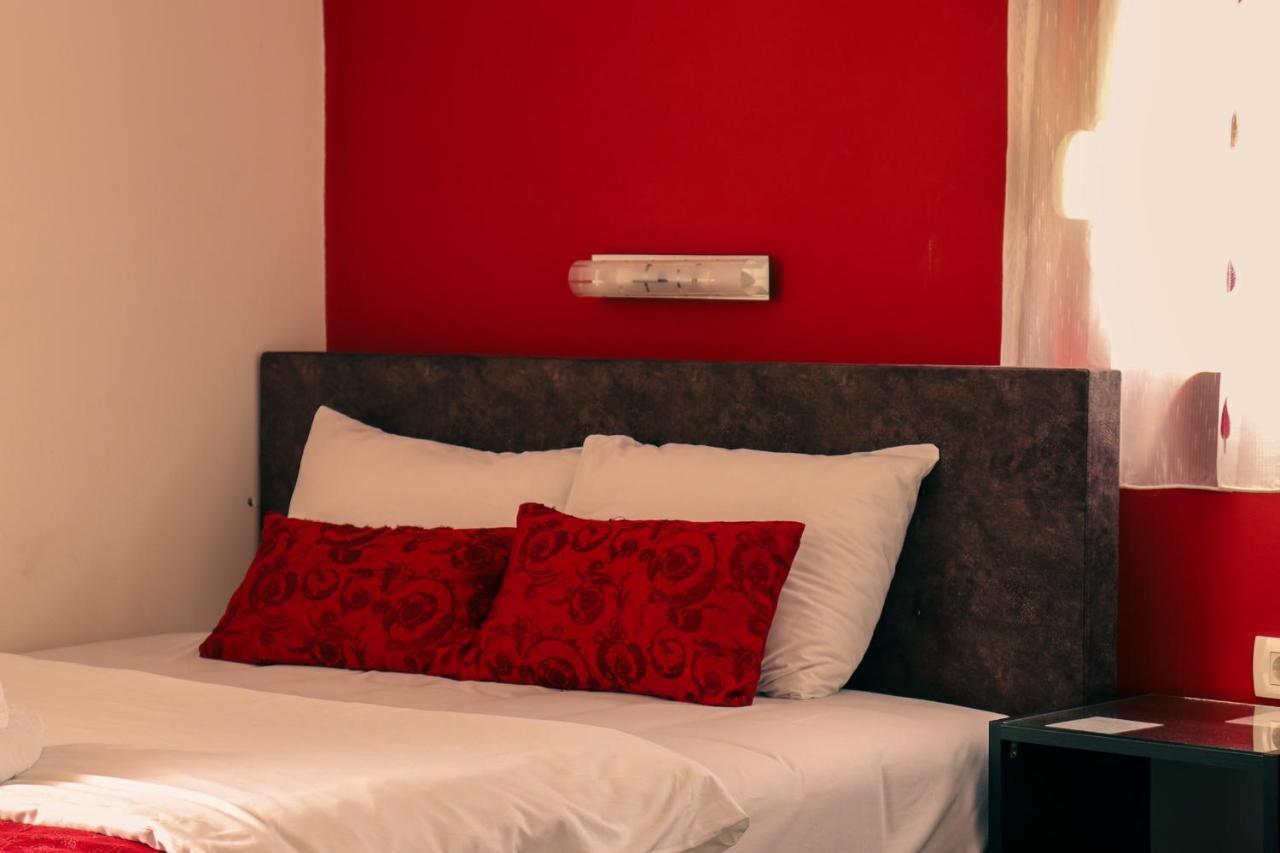 Restoran & Motel Manjez Bijelo Polje Dış mekan fotoğraf