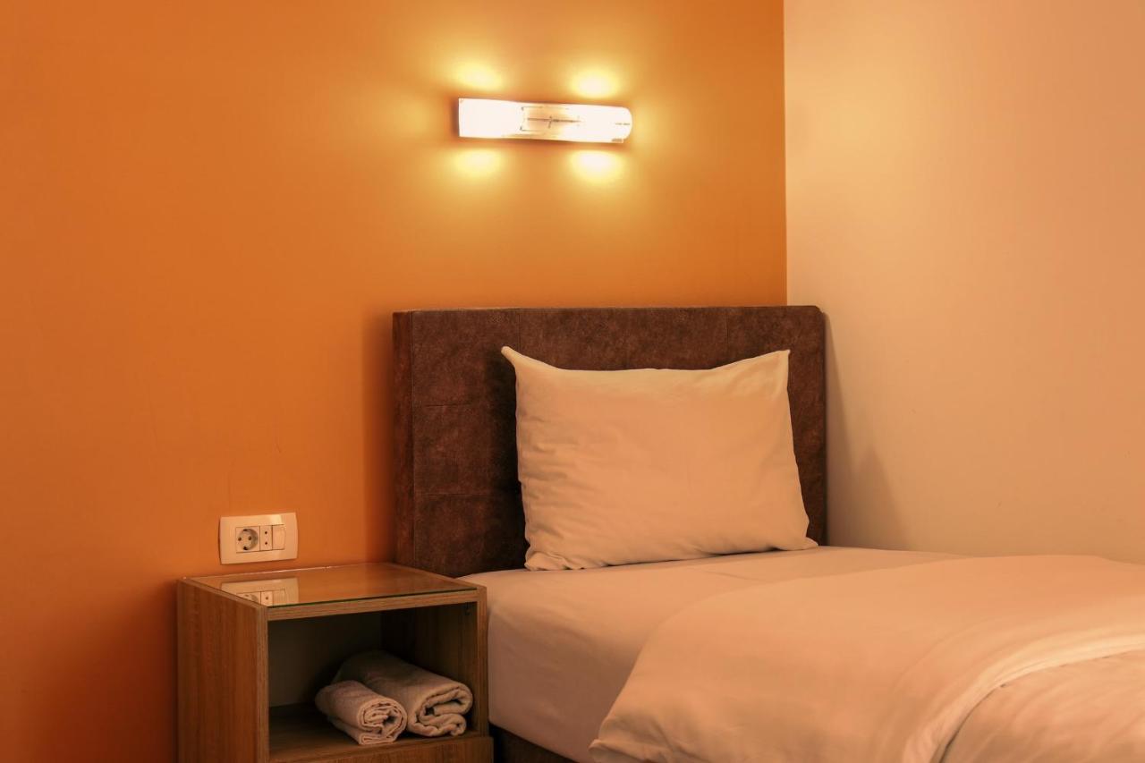Restoran & Motel Manjez Bijelo Polje Dış mekan fotoğraf