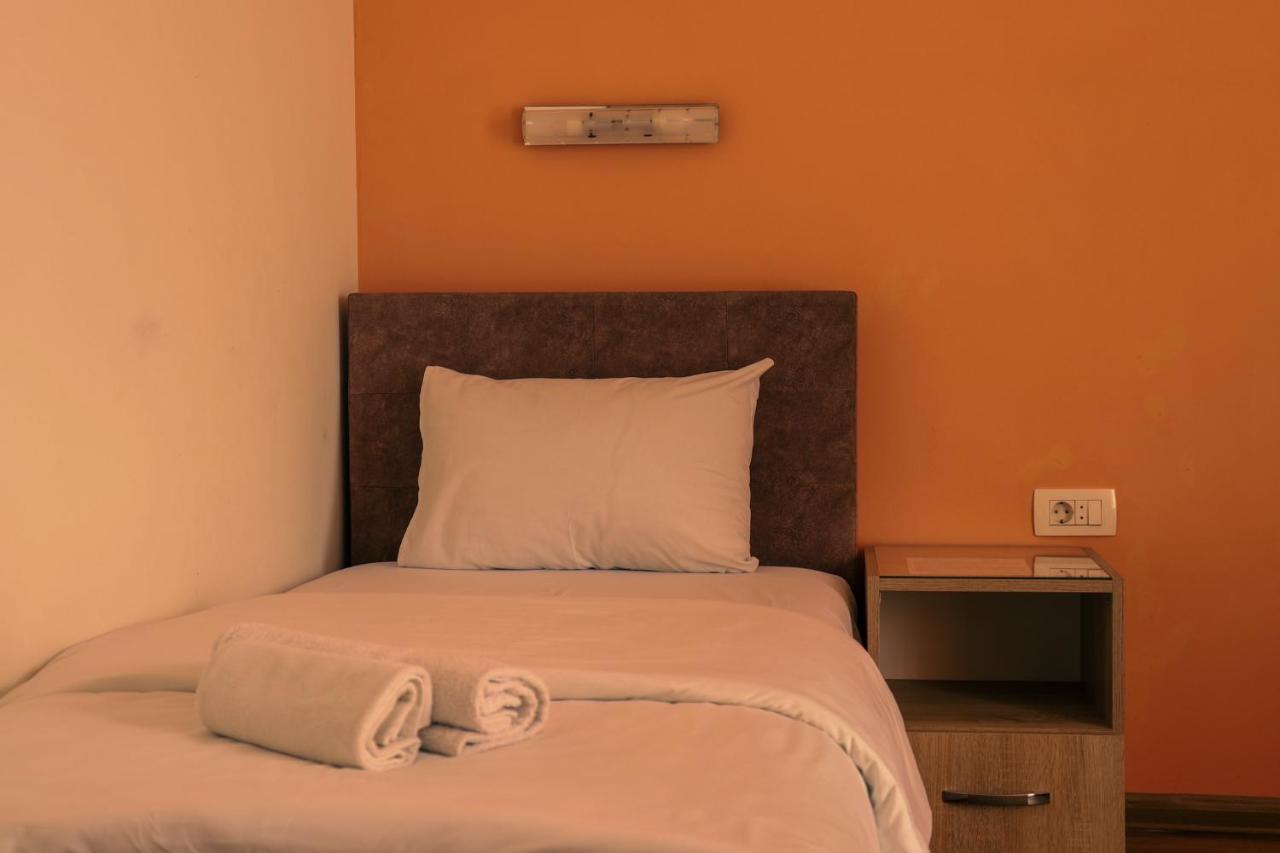 Restoran & Motel Manjez Bijelo Polje Dış mekan fotoğraf