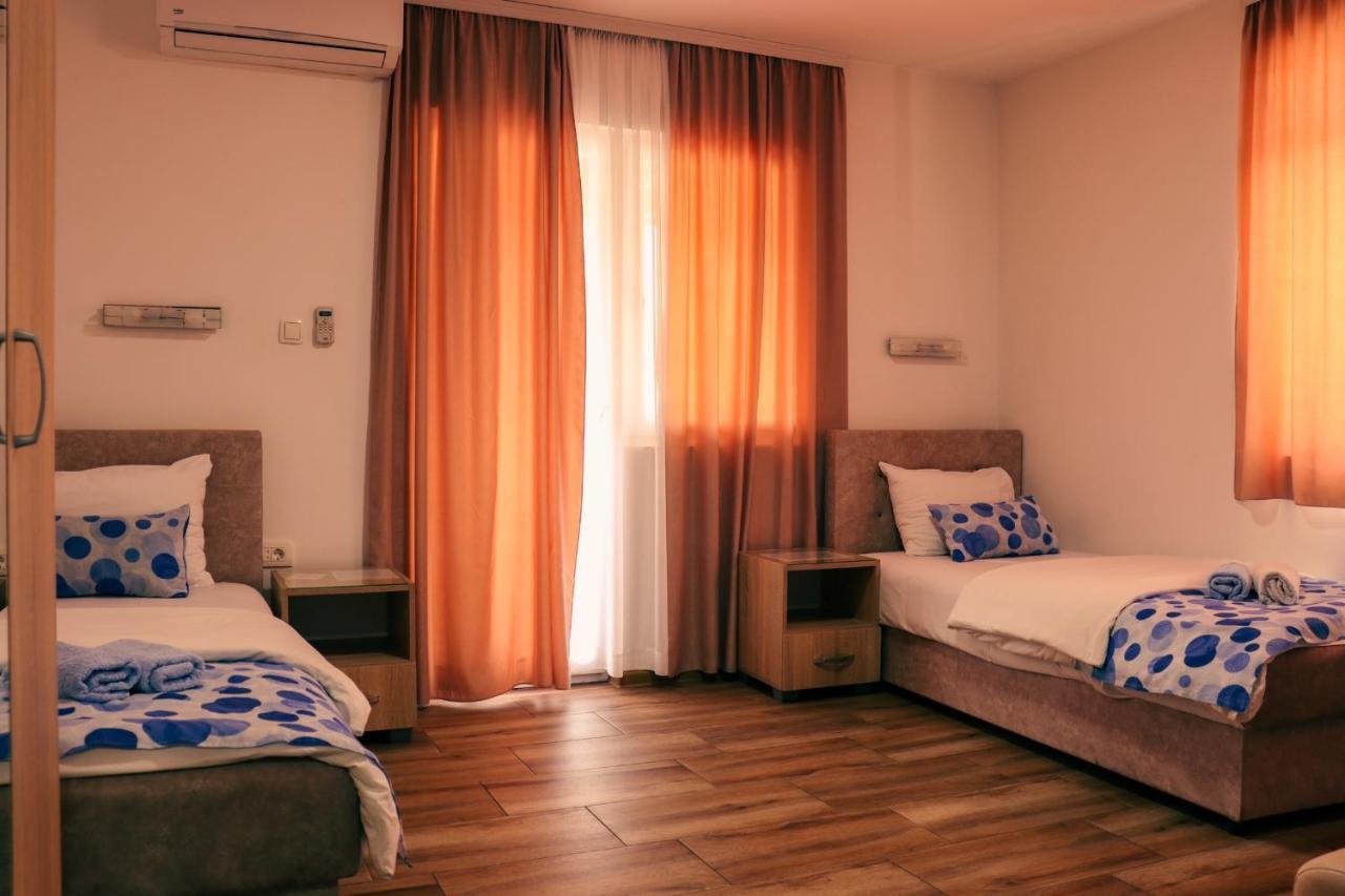 Restoran & Motel Manjez Bijelo Polje Dış mekan fotoğraf