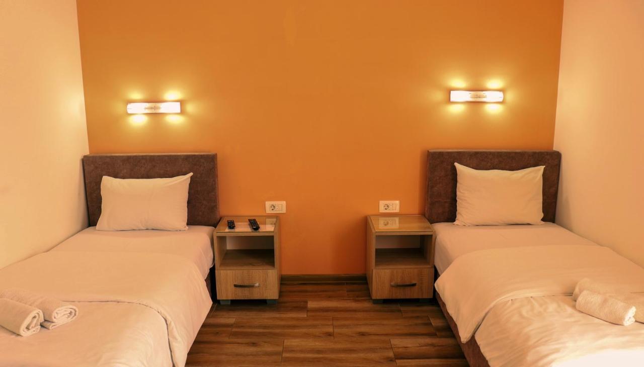 Restoran & Motel Manjez Bijelo Polje Dış mekan fotoğraf