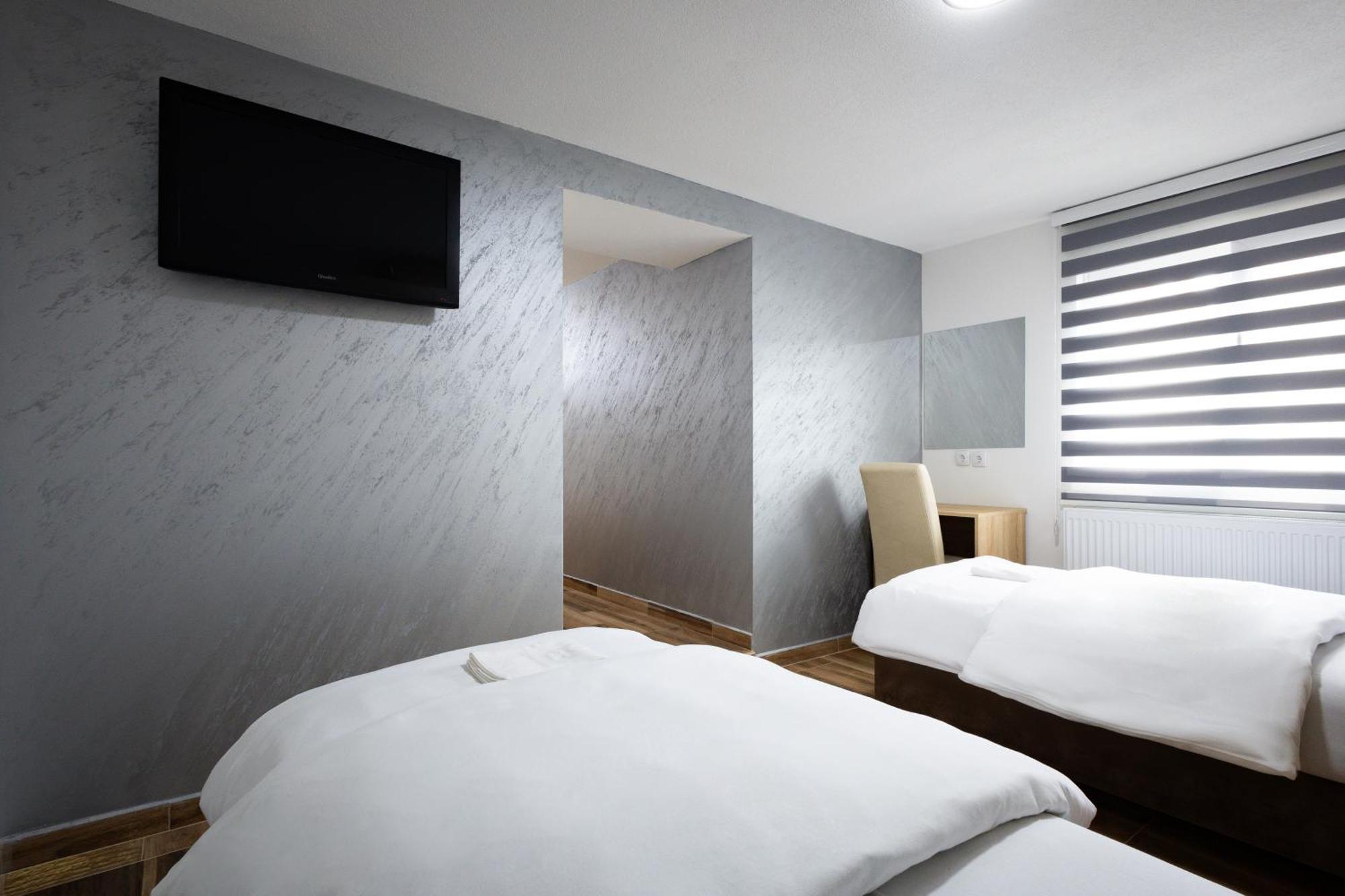 Restoran & Motel Manjez Bijelo Polje Dış mekan fotoğraf