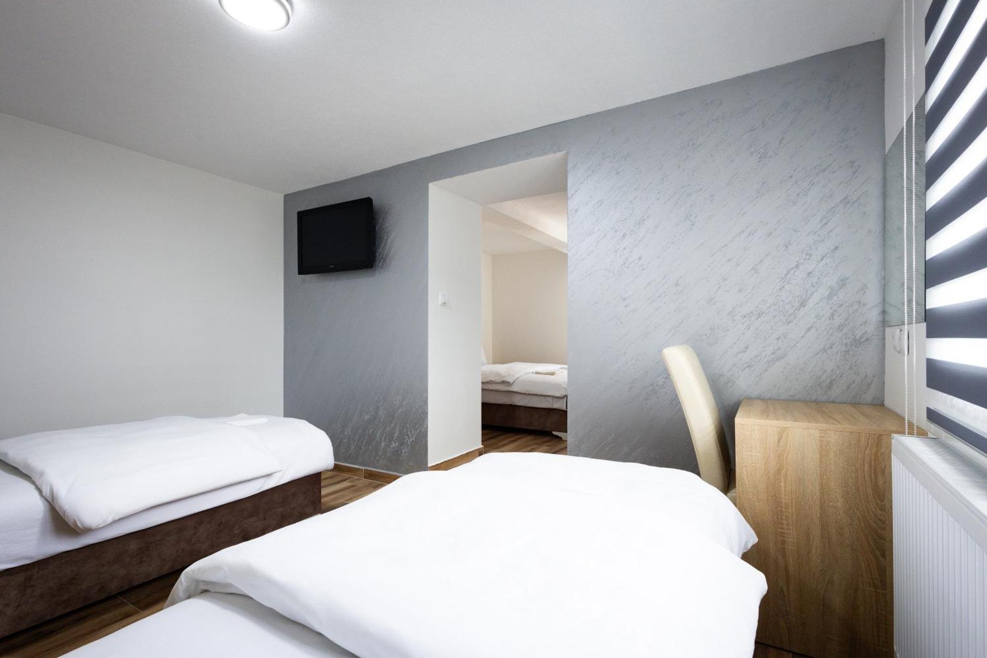 Restoran & Motel Manjez Bijelo Polje Dış mekan fotoğraf